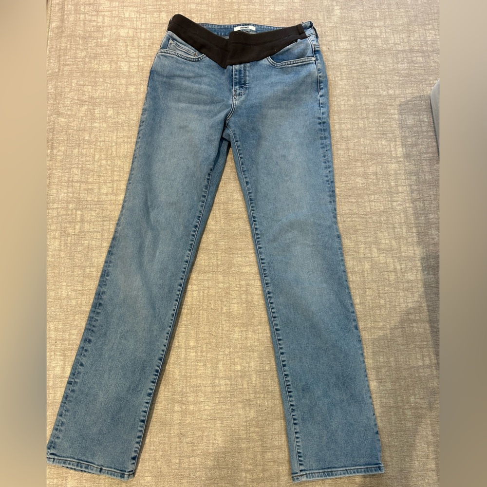 Mavi Maternity Jeans - size 28